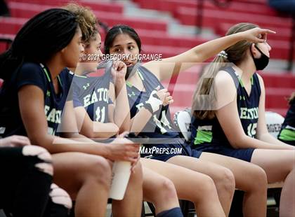 Thumbnail 2 in V.R. Eaton vs Keller Central photogallery.