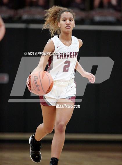Thumbnail 1 in V.R. Eaton vs Keller Central photogallery.