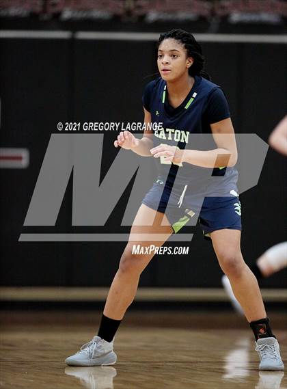 Thumbnail 2 in V.R. Eaton vs Keller Central photogallery.