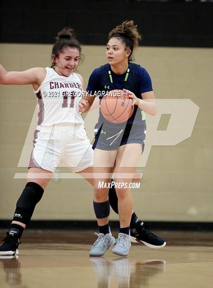 Thumbnail 1 in V.R. Eaton vs Keller Central photogallery.
