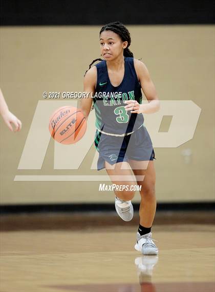 Thumbnail 1 in V.R. Eaton vs Keller Central photogallery.