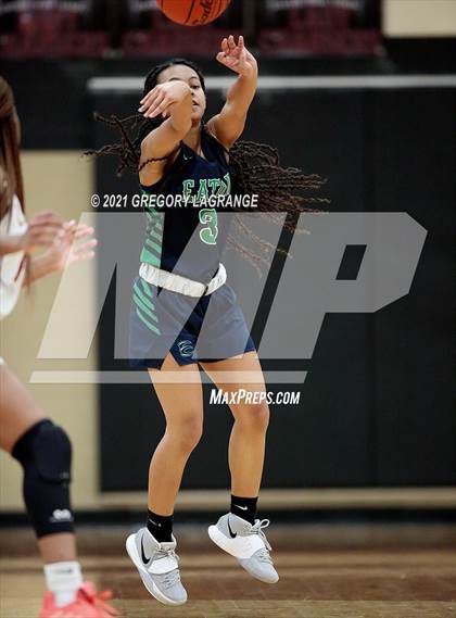 Thumbnail 3 in V.R. Eaton vs Keller Central photogallery.