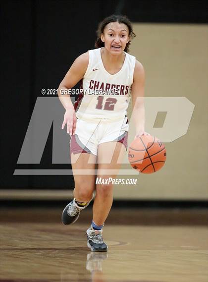 Thumbnail 1 in V.R. Eaton vs Keller Central photogallery.
