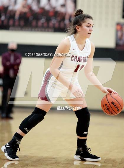 Thumbnail 3 in V.R. Eaton vs Keller Central photogallery.