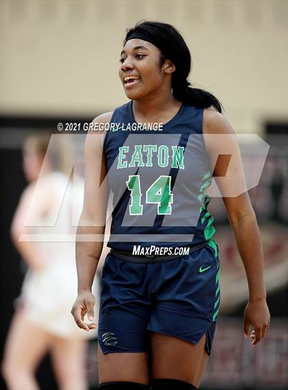 Thumbnail 1 in V.R. Eaton vs Keller Central photogallery.