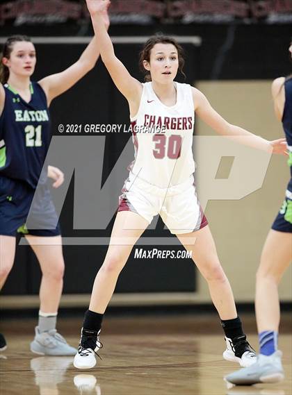 Thumbnail 1 in V.R. Eaton vs Keller Central photogallery.
