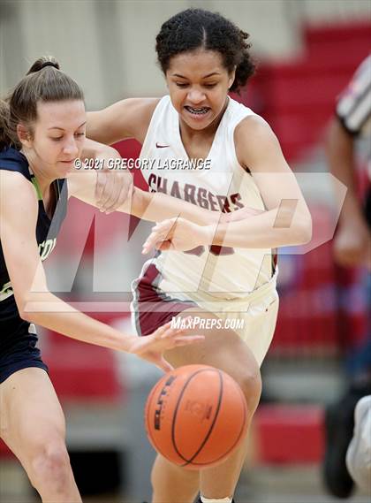 Thumbnail 1 in V.R. Eaton vs Keller Central photogallery.