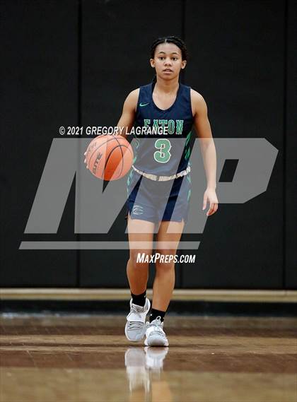 Thumbnail 2 in V.R. Eaton vs Keller Central photogallery.