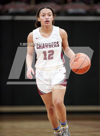 Thumbnail 1 in V.R. Eaton vs Keller Central photogallery.
