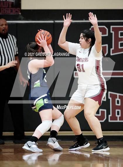 Thumbnail 2 in V.R. Eaton vs Keller Central photogallery.
