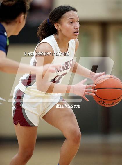 Thumbnail 2 in V.R. Eaton vs Keller Central photogallery.