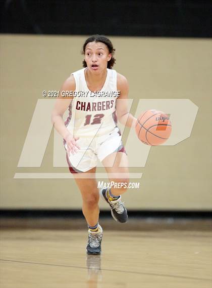 Thumbnail 3 in V.R. Eaton vs Keller Central photogallery.