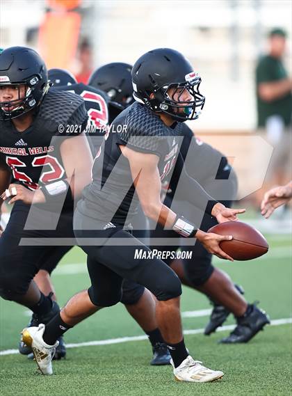 Thumbnail 1 in Breckenridge @ Mineral Wells photogallery.