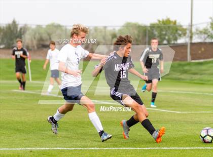 Thumbnail 3 in Arapahoe @ Ralston Valley photogallery.