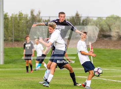 Thumbnail 1 in Arapahoe @ Ralston Valley photogallery.