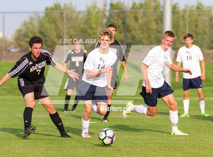 Thumbnail 1 in Arapahoe @ Ralston Valley photogallery.