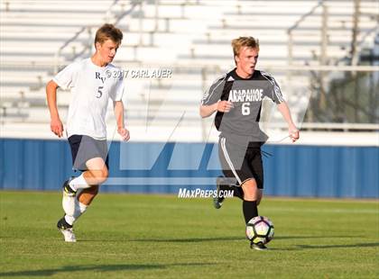 Thumbnail 2 in Arapahoe @ Ralston Valley photogallery.