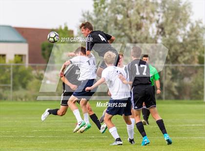 Thumbnail 3 in Arapahoe @ Ralston Valley photogallery.
