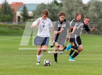 Thumbnail 1 in Arapahoe @ Ralston Valley photogallery.