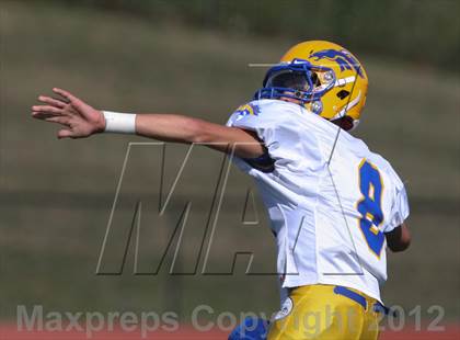Thumbnail 2 in Newport Central Catholic @ Dixie photogallery.