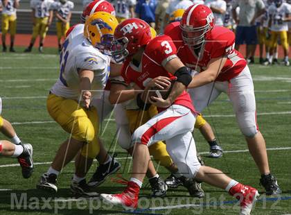 Thumbnail 3 in Newport Central Catholic @ Dixie photogallery.