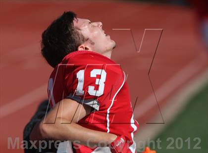 Thumbnail 1 in Newport Central Catholic @ Dixie photogallery.