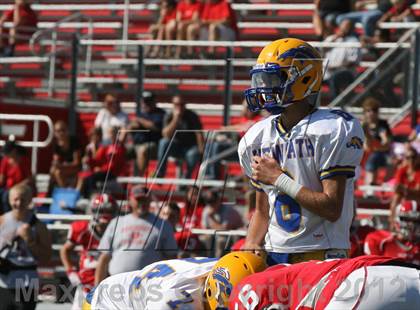 Thumbnail 3 in Newport Central Catholic @ Dixie photogallery.
