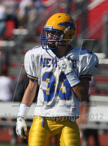 Thumbnail 3 in Newport Central Catholic @ Dixie photogallery.