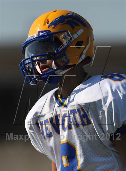 Thumbnail 3 in Newport Central Catholic @ Dixie photogallery.
