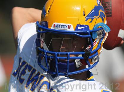 Thumbnail 1 in Newport Central Catholic @ Dixie photogallery.