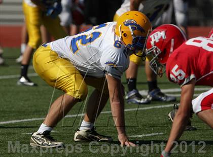Thumbnail 2 in Newport Central Catholic @ Dixie photogallery.