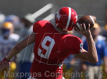 Thumbnail 1 in Newport Central Catholic @ Dixie photogallery.