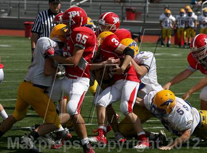 Thumbnail 3 in Newport Central Catholic @ Dixie photogallery.