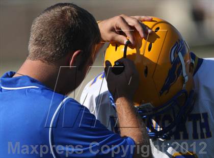 Thumbnail 1 in Newport Central Catholic @ Dixie photogallery.