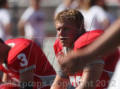 Thumbnail 3 in Newport Central Catholic @ Dixie photogallery.