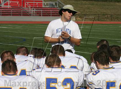 Thumbnail 1 in Newport Central Catholic @ Dixie photogallery.