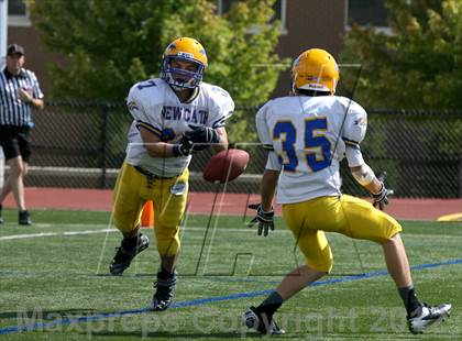Thumbnail 1 in Newport Central Catholic @ Dixie photogallery.