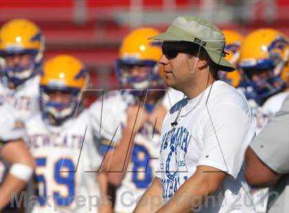 Thumbnail 3 in Newport Central Catholic @ Dixie photogallery.