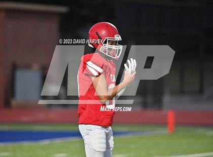 Thumbnail 2 in Rock Canyon vs Denver East photogallery.