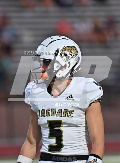 Thumbnail 3 in Rock Canyon vs Denver East photogallery.