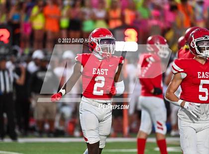 Thumbnail 3 in Rock Canyon vs Denver East photogallery.
