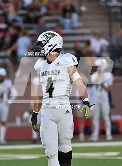 Thumbnail 1 in Rock Canyon vs Denver East photogallery.