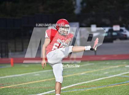 Thumbnail 3 in Rock Canyon vs Denver East photogallery.