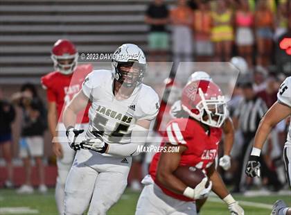 Thumbnail 1 in Rock Canyon vs Denver East photogallery.