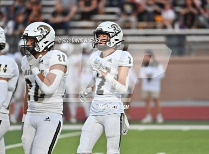Thumbnail 2 in Rock Canyon vs Denver East photogallery.