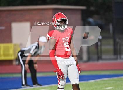 Thumbnail 1 in Rock Canyon vs Denver East photogallery.
