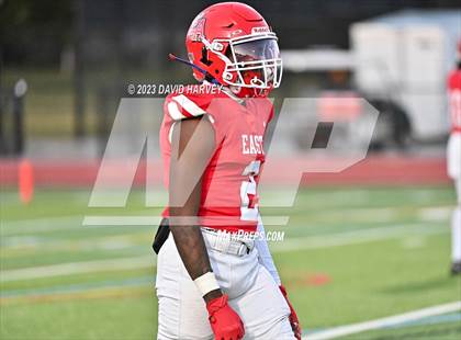Thumbnail 1 in Rock Canyon vs Denver East photogallery.