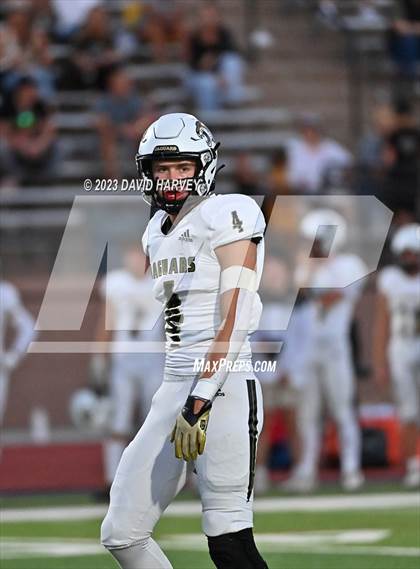 Thumbnail 3 in Rock Canyon vs Denver East photogallery.