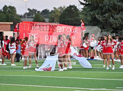 Thumbnail 2 in Rock Canyon vs Denver East photogallery.