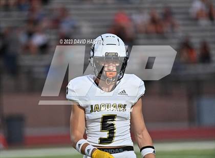 Thumbnail 1 in Rock Canyon vs Denver East photogallery.